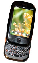 Smart Palm Phone Lauched in Uganda 